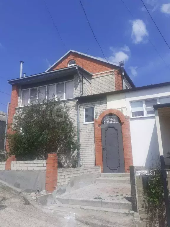 Дом в Краснодарский край, Новороссийск Кузнецкий пер., 21 (136 м) - Фото 2