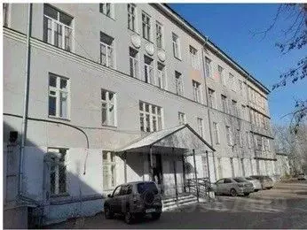Торговая площадь в Иркутская область, Зима ул. Куйбышева, 98 (1 м) - Фото 1