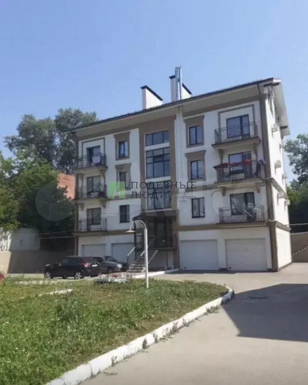 Квартира-студия, 32,9 м, 3/3 эт. - Фото 0