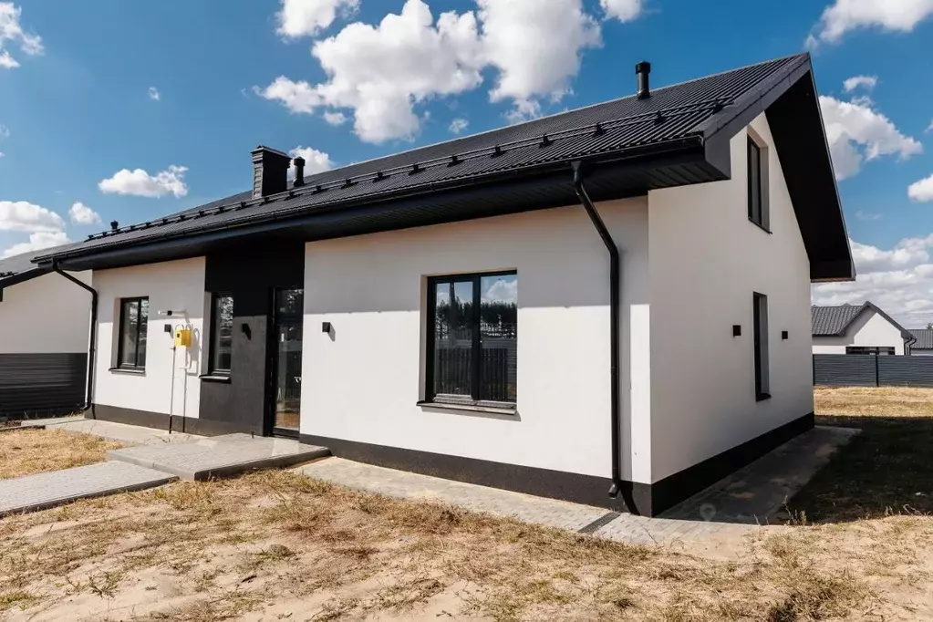 Дом в Воронежская область, Рамонский район, с. Ямное ул. Графа ... - Фото 2