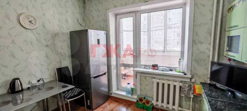 2-к. квартира, 61 м, 6/9 эт. - Фото 0