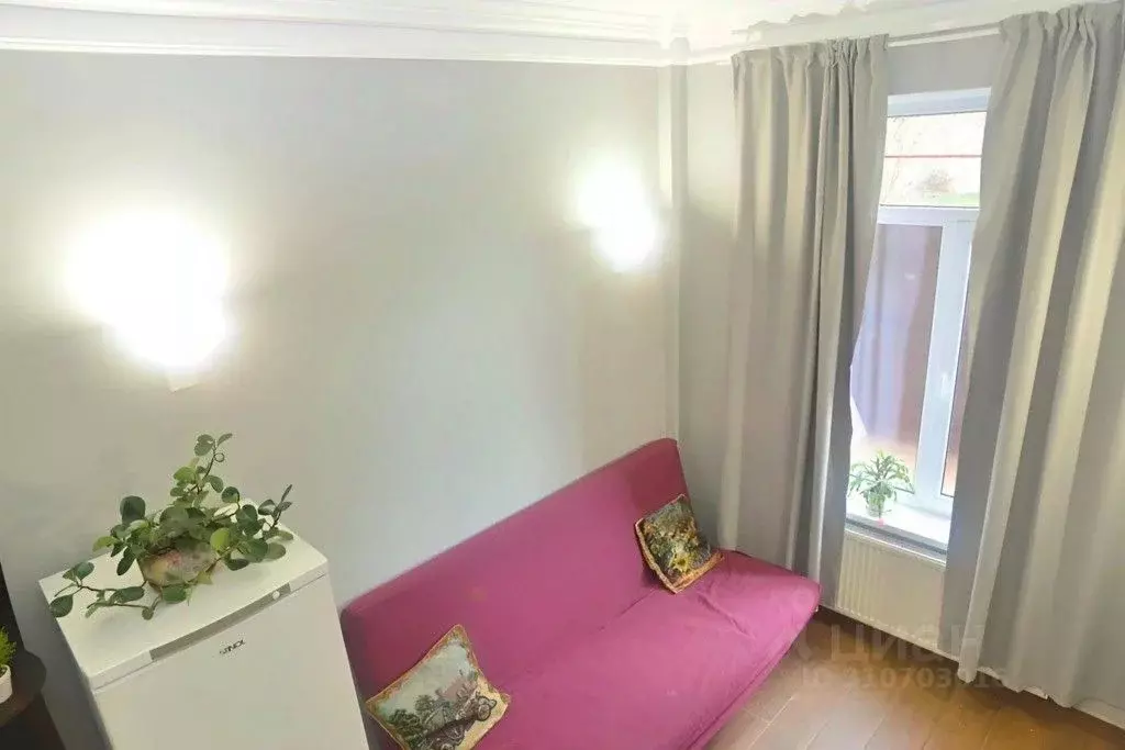 1-к кв. Татарстан, Лаишевский район, Столбищенское с/пос, с. Усады ул. ... - Фото 1