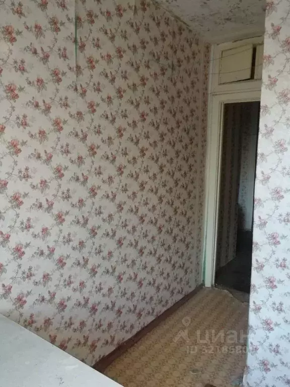 1-к кв. Тульская область, Щекино Ясенковский проезд, 7 (34.0 м) - Фото 2