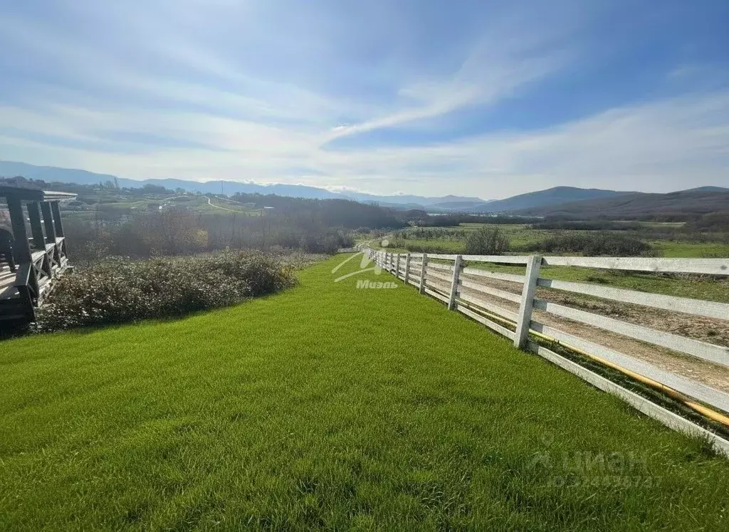 Участок в Севастополь с. Передовое, ул. Нагорная, 23 (15.2 сот.) - Фото 1