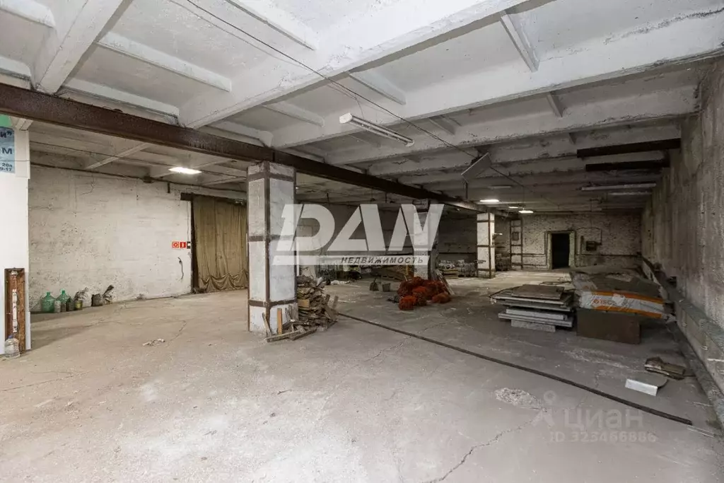 Склад в Челябинская область, Копейск ул. Мира, 4 (427 м) - Фото 1