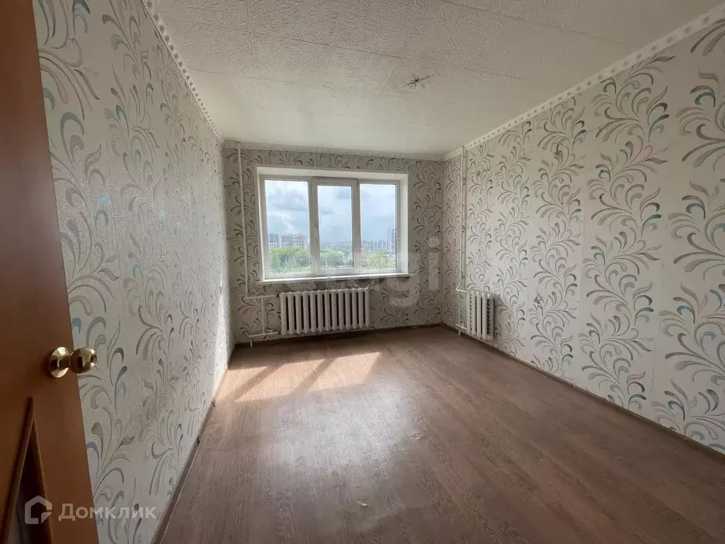 Продаётся 1-к квартира, 30 м - Фото 1