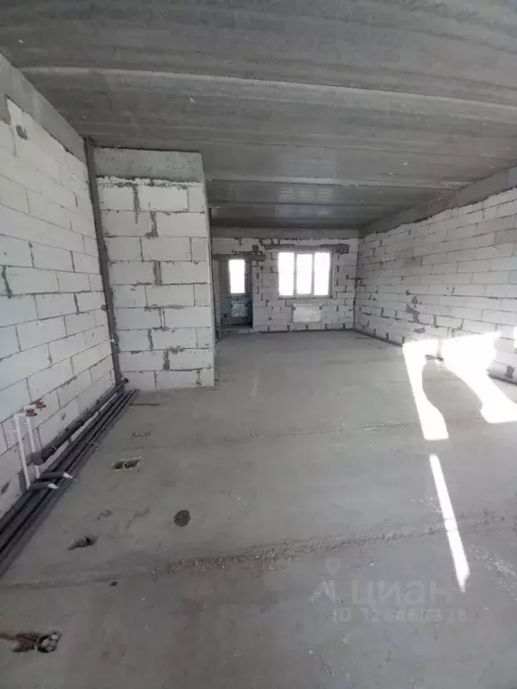 Коттедж в Нижегородская область, Нижний Новгород д. Фроловское, ул. ... - Фото 1