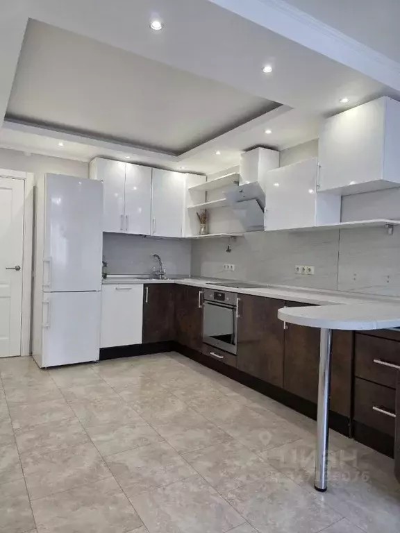 2-к кв. Санкт-Петербург Смоленская ул., 11к2 (50.0 м) - Фото 2