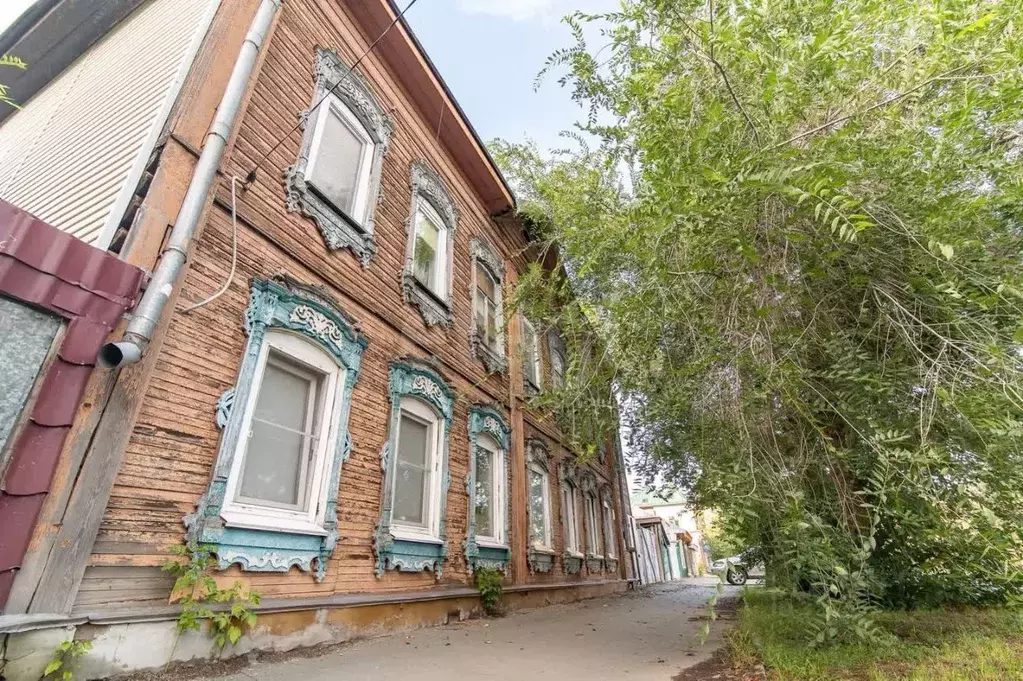 Комната Алтайский край, Барнаул ул. Анатолия, 100 (28.1 м) - Фото 1