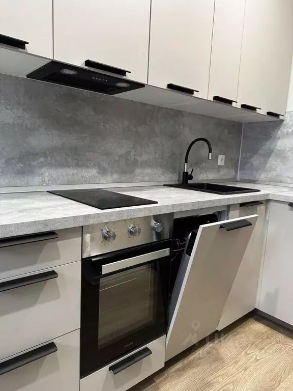 1-к кв. Москва Люблинская ул., 72Ак1 (35.0 м) - Фото 2