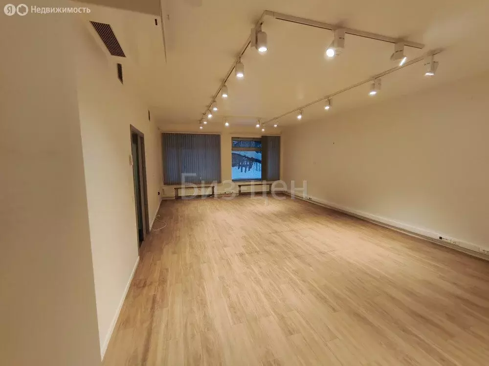 Офис (1685.2 м) - Фото 1