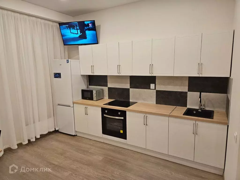 Продаётся 2-к квартира, 90 м - Фото 0