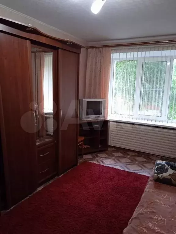 1-к. квартира, 30 м, 1/5 эт. - Фото 0