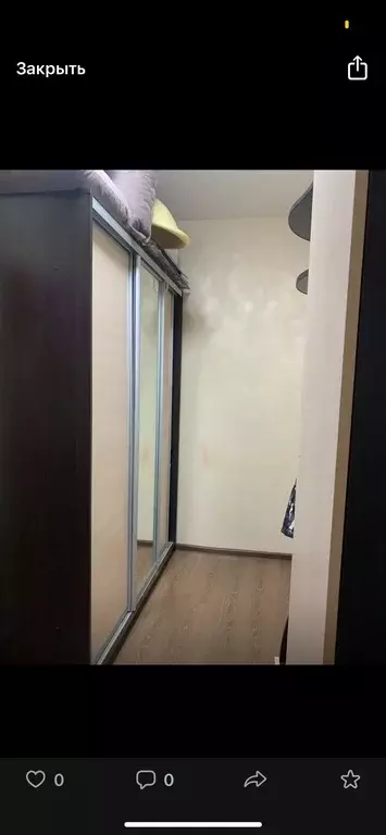Продаётся квартира-студия, 34.5 м - Фото 1