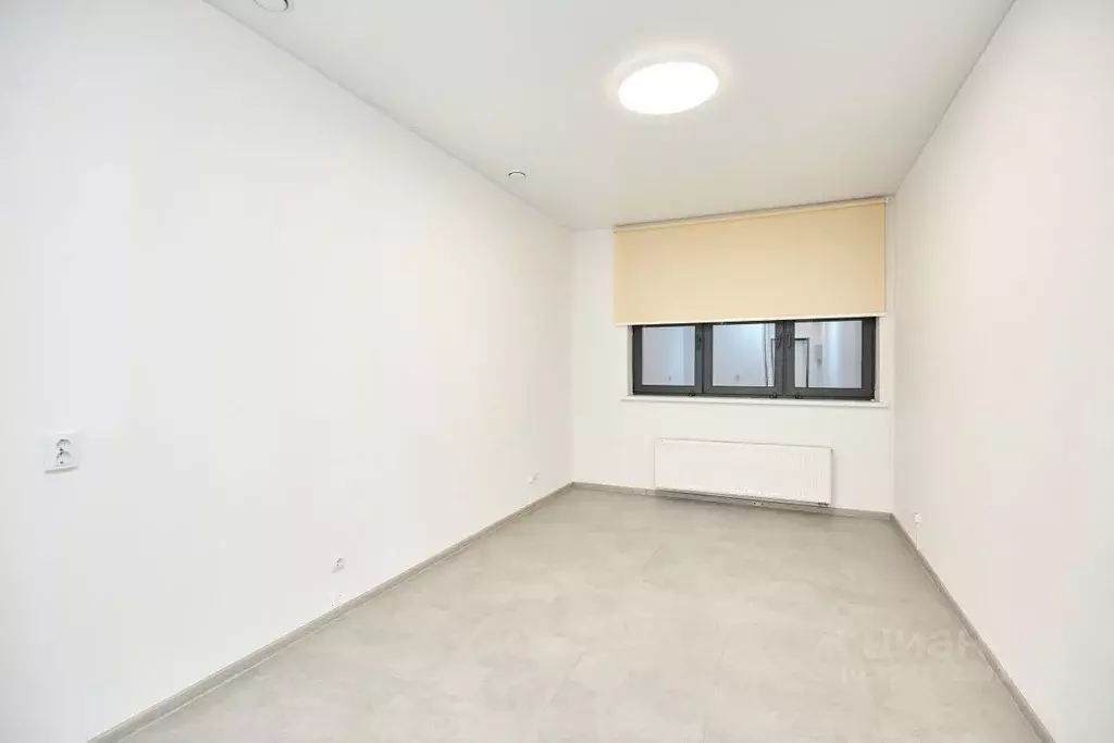 Офис в Свердловская область, Екатеринбург ул. Лодыгина, 15А (29 м) - Фото 1