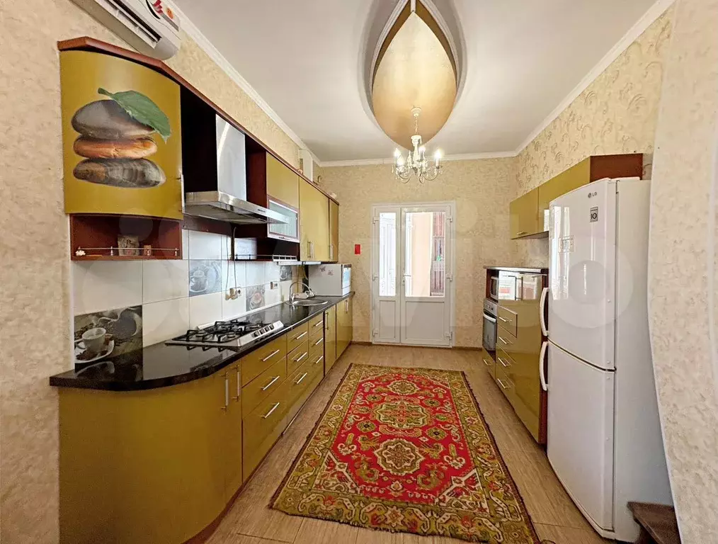 Дом 130 м на участке 5 сот. - Фото 1