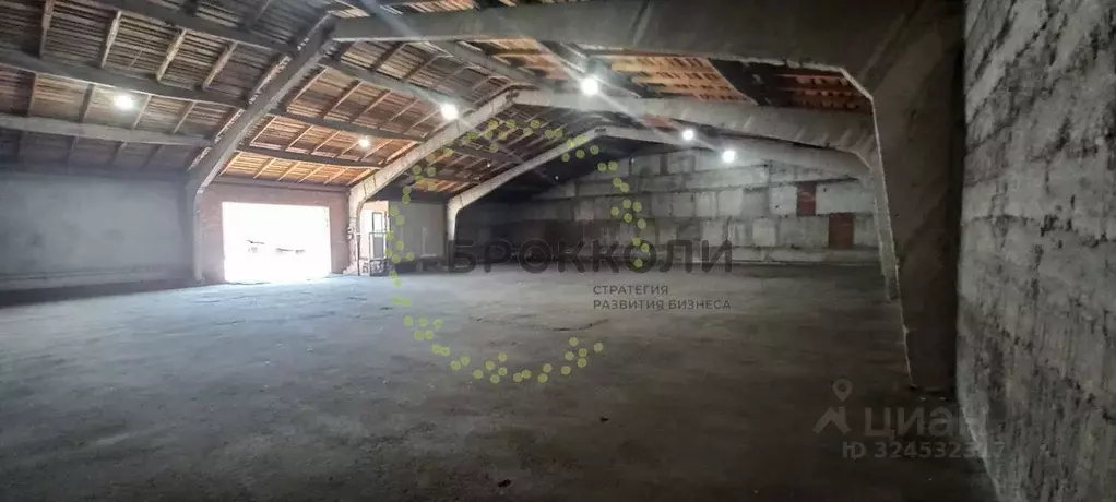 Склад в Ростовская область, Аксай просп. Ленина, 48 (250 м) - Фото 1