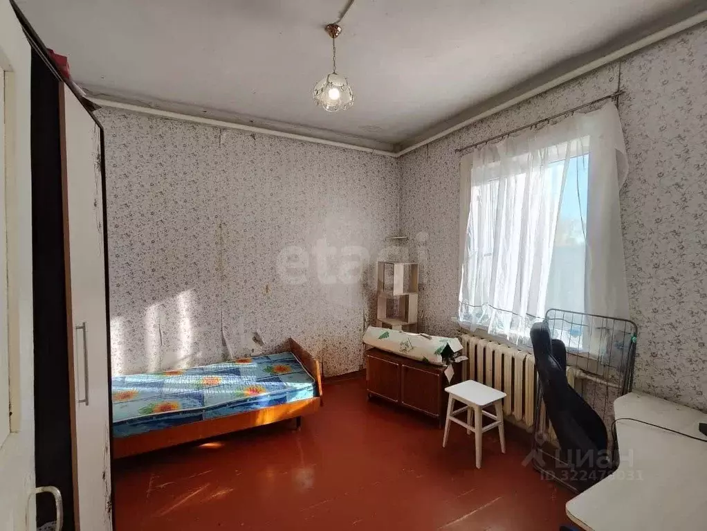 2-к кв. Архангельская область, Котласский муниципальный округ, ... - Фото 1