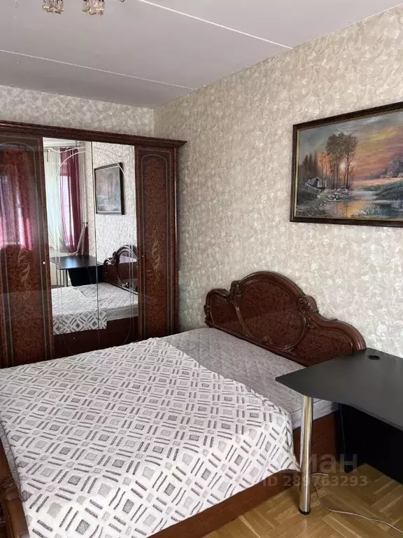 1-к кв. Московская область, Мытищи ул. Веры Волошиной, 9/24 (51.0 м) - Фото 0