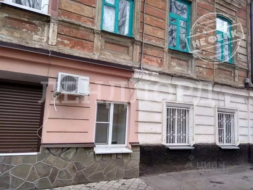1-к кв. Ростовская область, Новочеркасск Красноармейская ул., 23 (28.9 ... - Фото 0
