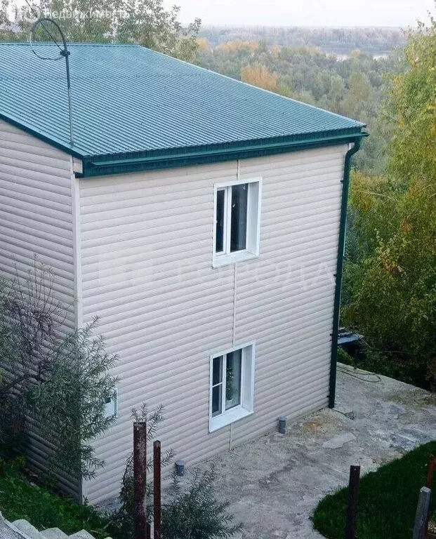 Дом в Барнаул, Купинская улица (80 м) - Фото 0