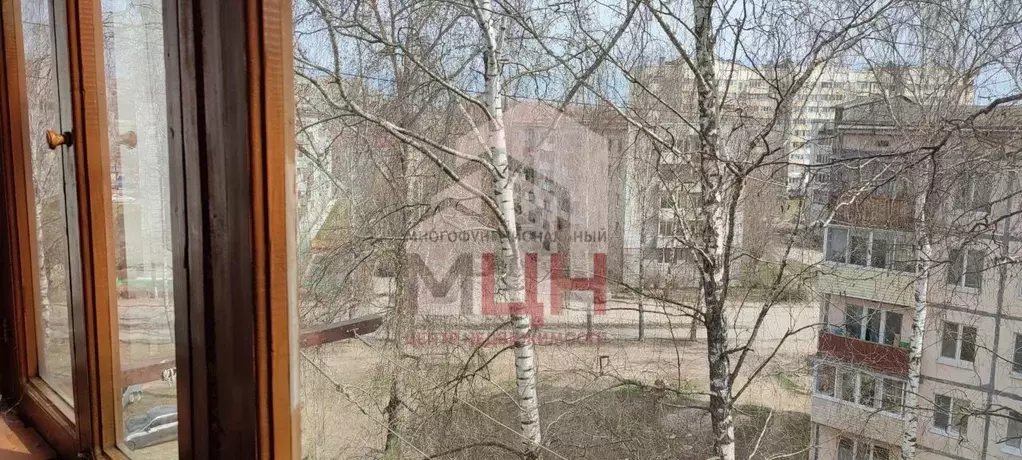 2-к кв. Тверская область, Конаково ул. Гагарина, 27 (44.9 м) - Фото 1