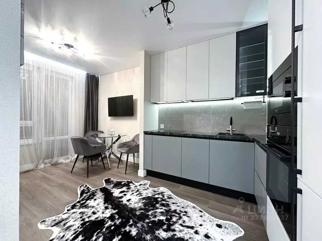 2-к кв. Московская область, Одинцовский городской округ, ... - Фото 2