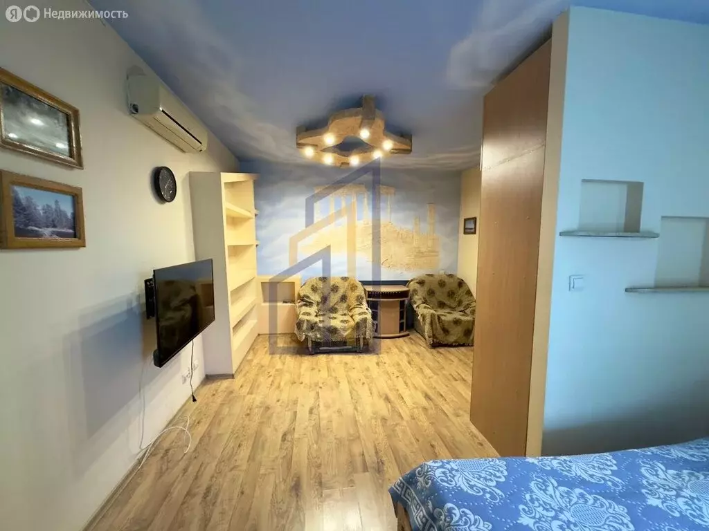 Дом в Евпатория, улица Гагарина (70 м) - Фото 2