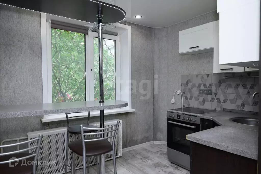 Продаётся 2-к квартира, 56.2 м - Фото 1