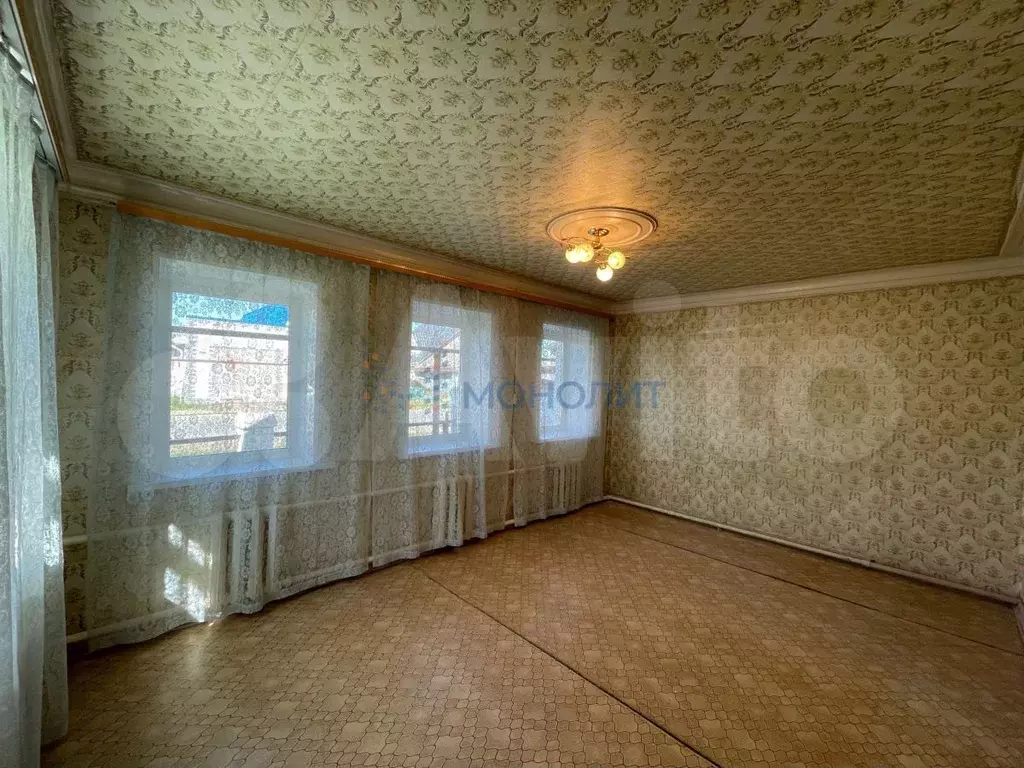 Дом 50 м на участке 6 сот. - Фото 1