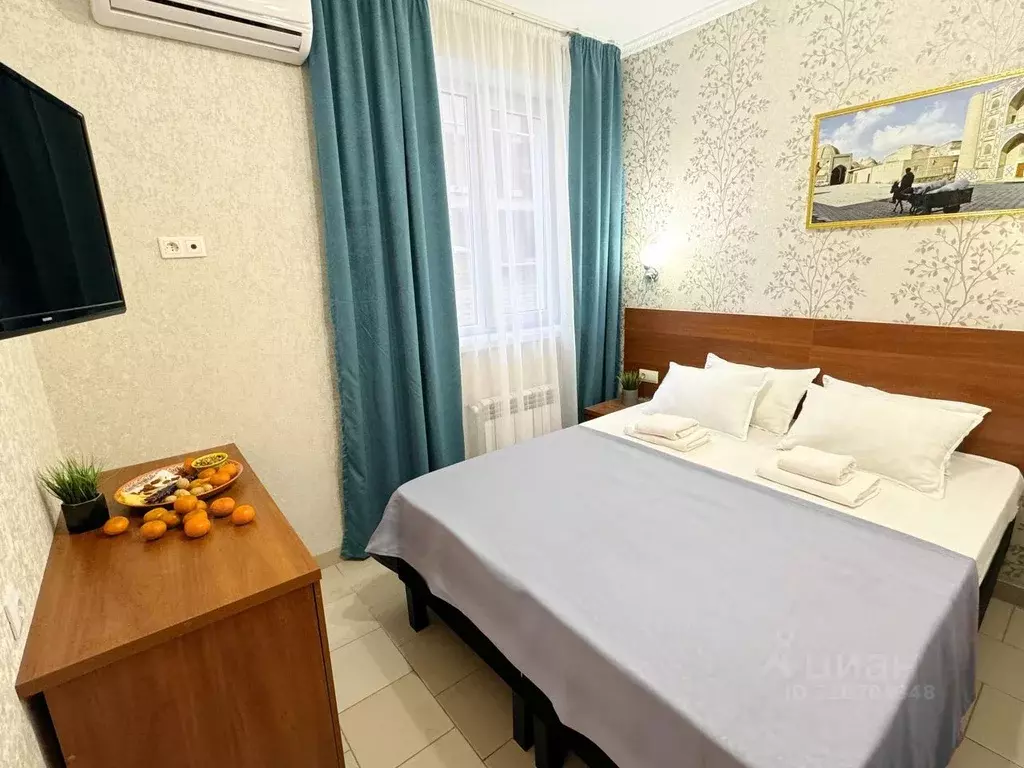 Комната Краснодарский край, Анапа Пионерский просп., 257Г (18.0 м) - Фото 1