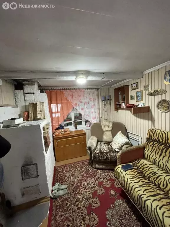 Дом в Златоуст, СНТ Строитель-2, 2-я Дачная улица (23 м) - Фото 2