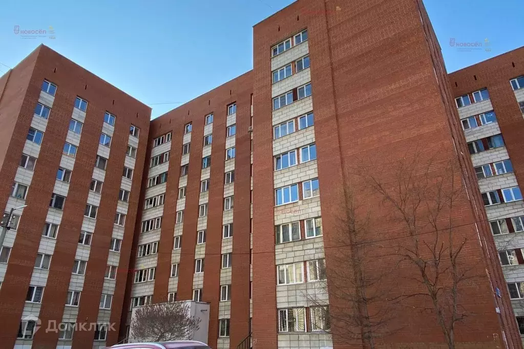 Продаётся 1-к квартира, 38 м - Фото 0
