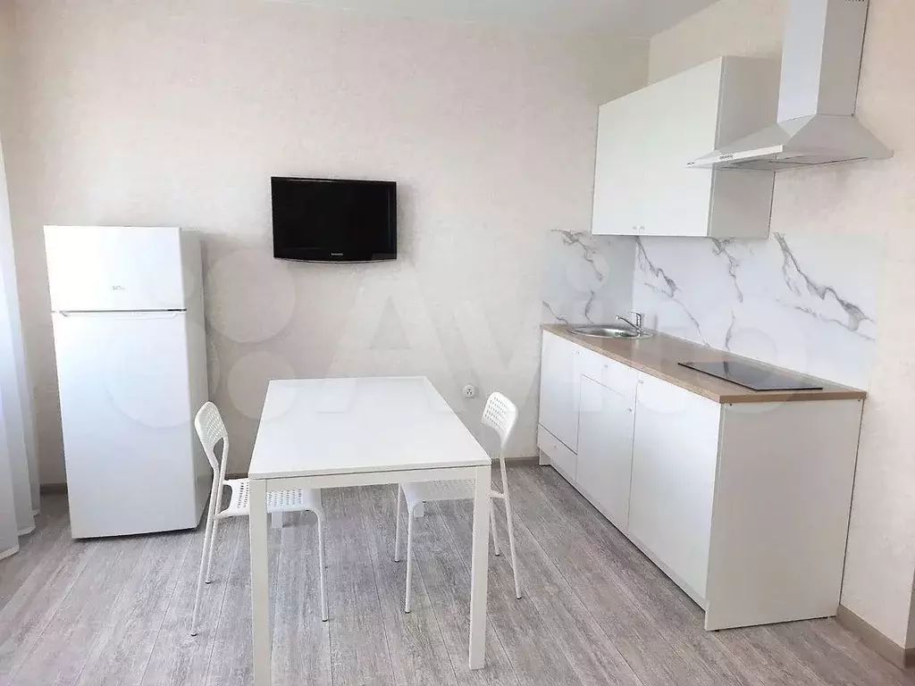Квартира-студия, 32 м, 13/17 эт. - Фото 0