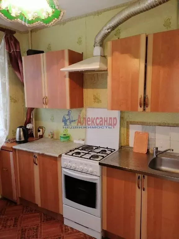 2-комнатная квартира: деревня Раздолье, Центральная улица, 10 (54.2 м) - Фото 2