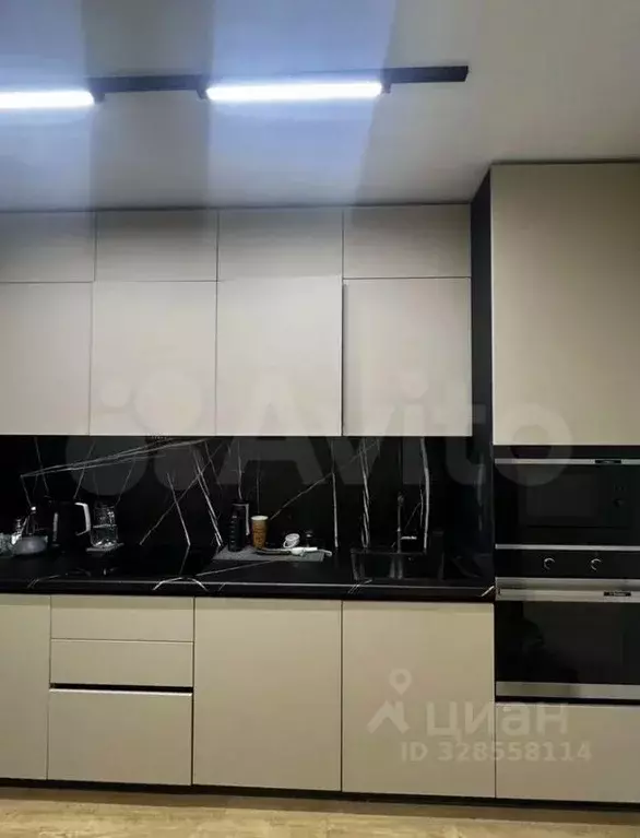 3-к кв. Мордовия, Саранск ул. Анны Лусс, 7А (81.0 м) - Фото 1