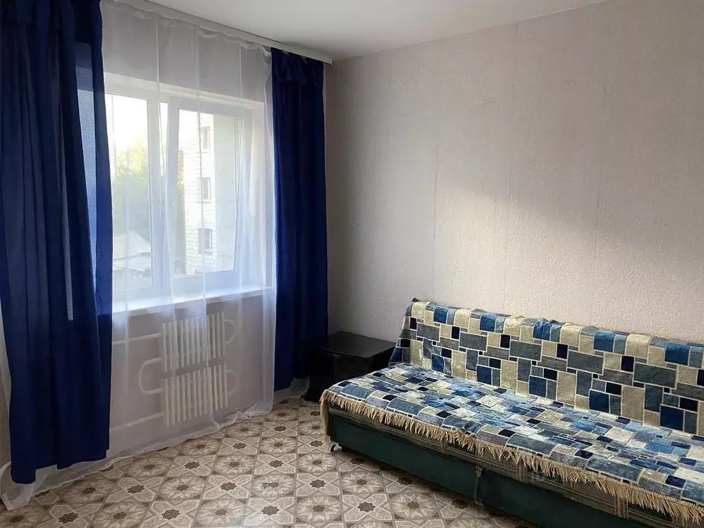 Студия Иркутская область, Иркутск ул. Шпачека, 12/6 (24.0 м) - Фото 0