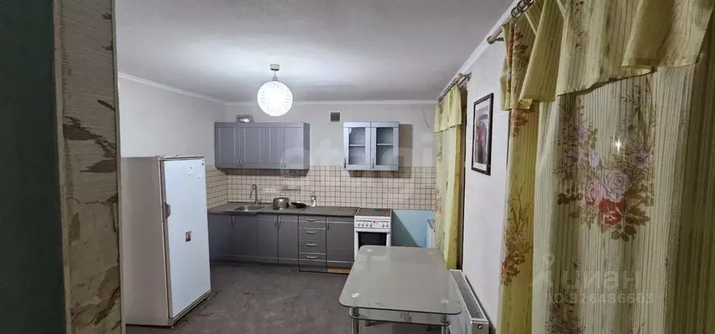 Таунхаус в Краснодарский край, Краснодар ул. Имени Ф.И. Шаляпина, ... - Фото 1