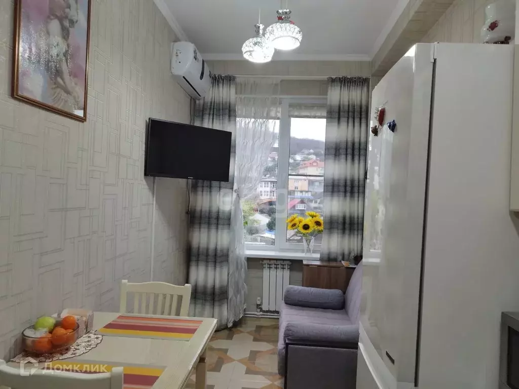 Продаётся 1-к квартира, 35.3 м - Фото 0
