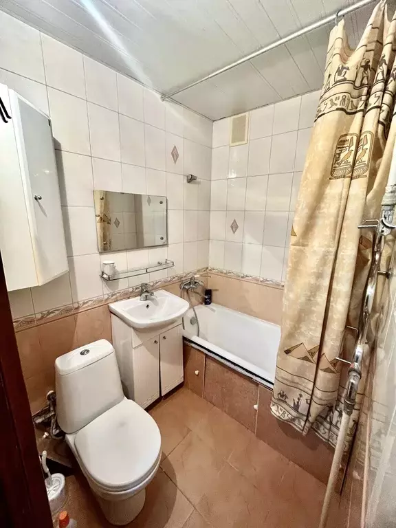 Продаётся 2-к квартира, 42 м - Фото 1