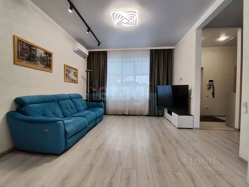 Дом в Белгородская область, Белгородский район, Дубовское с/пос, с. ... - Фото 2