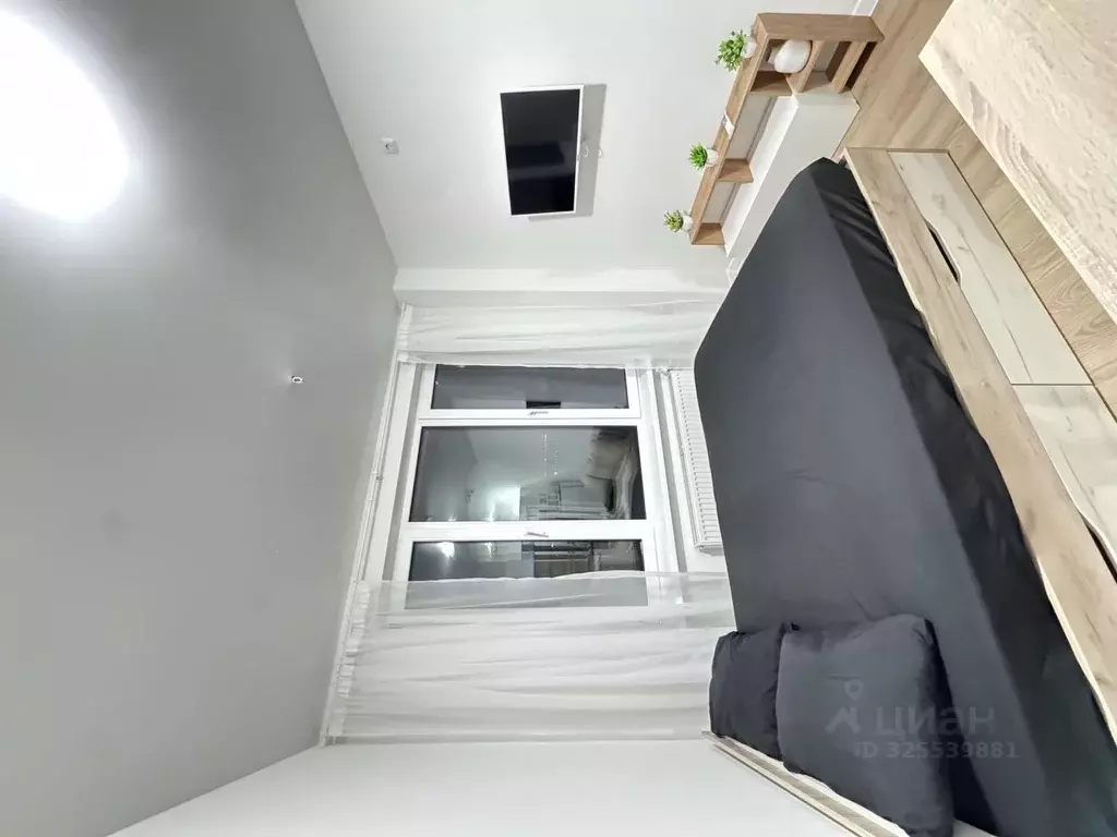 1-к кв. Москва Пятницкое ш., 56Б (23.0 м) - Фото 1