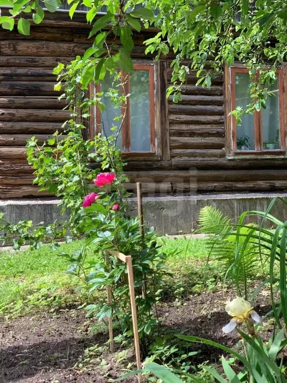 Дом в Псковская область, Псков пос. Корытово, ул. Сосновая, 28 (58 м) - Фото 2