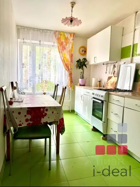 3-к кв. Москва Петрозаводская ул., 5К2 (64.0 м) - Фото 1