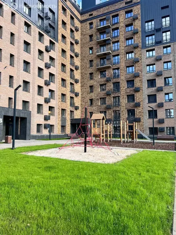 Квартира-студия: Оренбург, Яицкая улица, 11 (30 м) - Фото 2