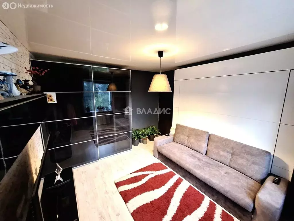2-комнатная квартира: Москва, Зеленоградская улица, 31к1 (38.5 м) - Фото 1