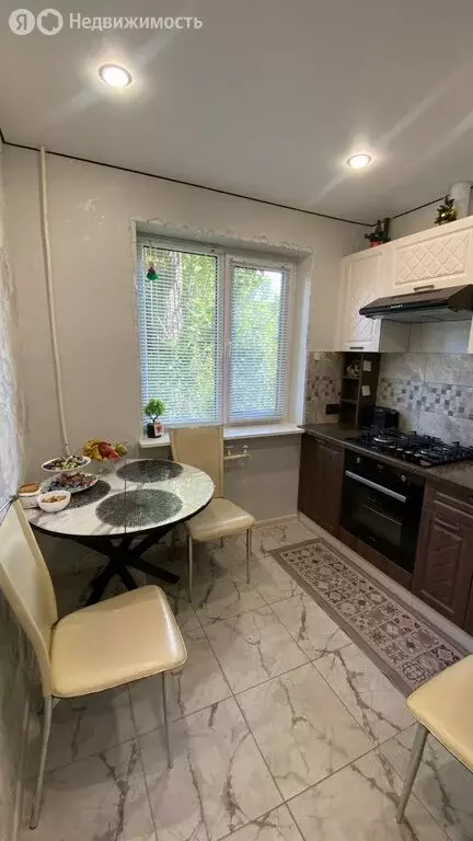 1-комнатная квартира: Саратов, проспект Строителей, 46 (31 м) - Фото 2