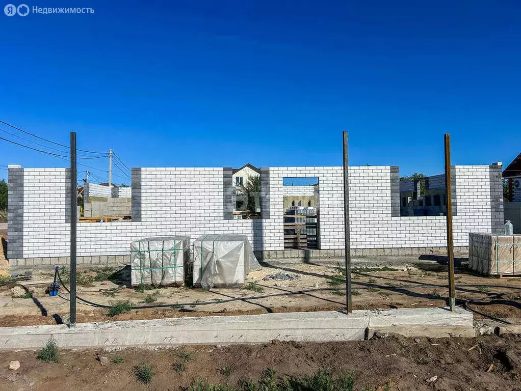 Дом в Городище, улица Роз, 21 (110 м) - Фото 1