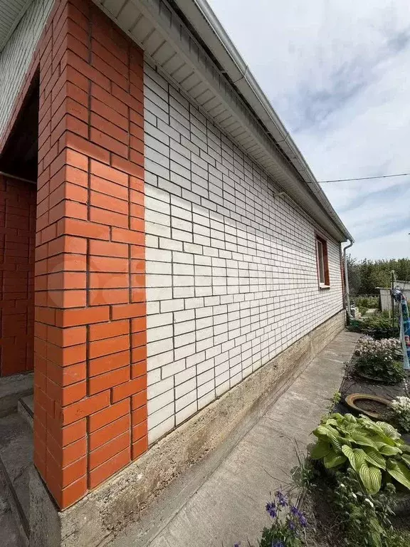 Дом 120 м на участке 15 сот. - Фото 1