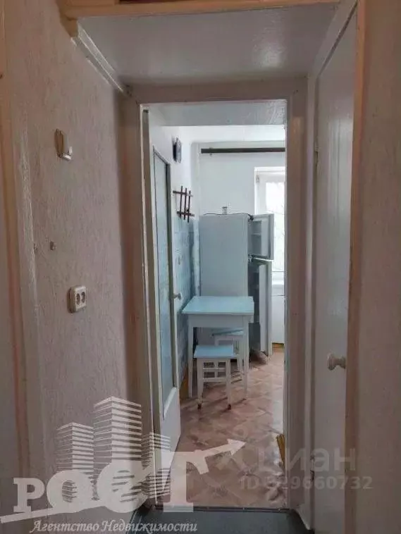 1-к кв. Приморский край, Артем Братская ул., 25 (30.8 м) - Фото 1